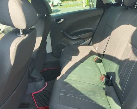 Серый Сеат Ибица, объемом двигателя 1.6 л и пробегом 233 тыс. км за 6800 $, фото 10 на Automoto.ua