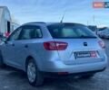 Серый Сеат Ибица, объемом двигателя 1.2 л и пробегом 178 тыс. км за 5490 $, фото 6 на Automoto.ua
