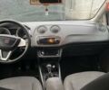Сірий Сеат Ibiza, об'ємом двигуна 1.2 л та пробігом 286 тис. км за 4500 $, фото 1 на Automoto.ua