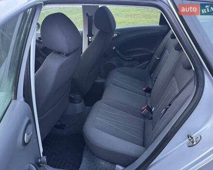 Серый Сеат Ибица, объемом двигателя 1.2 л и пробегом 280 тыс. км за 6300 $, фото 10 на Automoto.ua