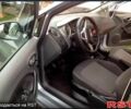 Сірий Сеат Ibiza, об'ємом двигуна 1.2 л та пробігом 185 тис. км за 5400 $, фото 10 на Automoto.ua