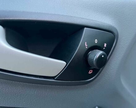 Серый Сеат Ибица, объемом двигателя 1.2 л и пробегом 210 тыс. км за 6180 $, фото 16 на Automoto.ua