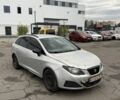 Сірий Сеат Ibiza, об'ємом двигуна 1.2 л та пробігом 350 тис. км за 2692 $, фото 1 на Automoto.ua