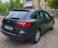 Серый Сеат Ибица, объемом двигателя 1.2 л и пробегом 266 тыс. км за 5500 $, фото 3 на Automoto.ua