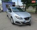 Серый Сеат Ибица, объемом двигателя 1.2 л и пробегом 268 тыс. км за 2954 $, фото 2 на Automoto.ua
