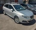 Серый Сеат Ибица, объемом двигателя 1.2 л и пробегом 350 тыс. км за 4300 $, фото 1 на Automoto.ua