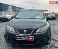 Серый Сеат Ибица, объемом двигателя 1.2 л и пробегом 289 тыс. км за 4590 $, фото 12 на Automoto.ua