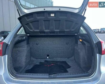 Серый Сеат Ибица, объемом двигателя 1.2 л и пробегом 178 тыс. км за 5490 $, фото 34 на Automoto.ua