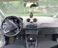 Сірий Сеат Ibiza, об'ємом двигуна 1.2 л та пробігом 231 тис. км за 5300 $, фото 8 на Automoto.ua