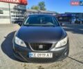 Серый Сеат Ибица, объемом двигателя 1.2 л и пробегом 260 тыс. км за 5500 $, фото 1 на Automoto.ua