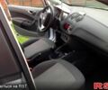 Сірий Сеат Ibiza, об'ємом двигуна 1.2 л та пробігом 185 тис. км за 5400 $, фото 7 на Automoto.ua