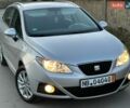 Сірий Сеат Ibiza, об'ємом двигуна 1.39 л та пробігом 131 тис. км за 7450 $, фото 1 на Automoto.ua