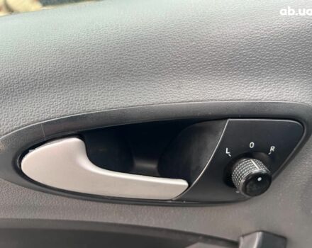 Серый Сеат Ибица, объемом двигателя 1.2 л и пробегом 289 тыс. км за 3000 $, фото 15 на Automoto.ua