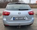 Серый Сеат Ибица, объемом двигателя 1.2 л и пробегом 165 тыс. км за 5650 $, фото 7 на Automoto.ua