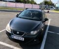 Сірий Сеат Ibiza, об'ємом двигуна 1.2 л та пробігом 240 тис. км за 8199 $, фото 4 на Automoto.ua