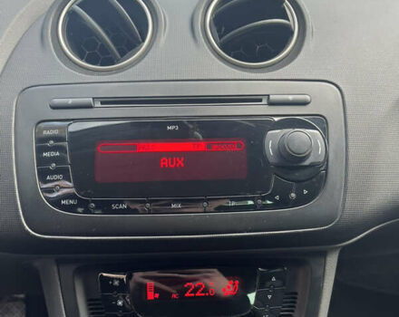 Серый Сеат Ибица, объемом двигателя 1.2 л и пробегом 233 тыс. км за 5000 $, фото 5 на Automoto.ua