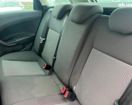 Серый Сеат Ибица, объемом двигателя 1.2 л и пробегом 289 тыс. км за 3000 $, фото 26 на Automoto.ua