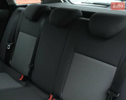 Серый Сеат Ибица, объемом двигателя 1.6 л и пробегом 176 тыс. км за 6999 $, фото 26 на Automoto.ua