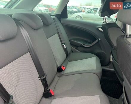 Серый Сеат Ибица, объемом двигателя 1.2 л и пробегом 289 тыс. км за 4590 $, фото 29 на Automoto.ua