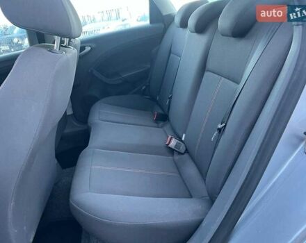 Серый Сеат Ибица, объемом двигателя 1.2 л и пробегом 178 тыс. км за 5490 $, фото 32 на Automoto.ua