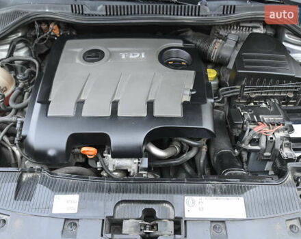 Серый Сеат Ибица, объемом двигателя 1.6 л и пробегом 176 тыс. км за 6999 $, фото 40 на Automoto.ua