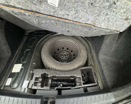 Серый Сеат Ибица, объемом двигателя 1.2 л и пробегом 136 тыс. км за 7700 $, фото 6 на Automoto.ua