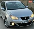 Сірий Сеат Ibiza, об'ємом двигуна 1.39 л та пробігом 131 тис. км за 7450 $, фото 1 на Automoto.ua