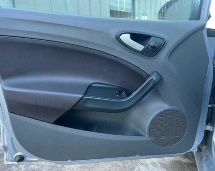 Серый Сеат Ибица, объемом двигателя 1.2 л и пробегом 178 тыс. км за 5490 $, фото 14 на Automoto.ua