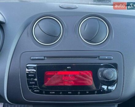 Серый Сеат Ибица, объемом двигателя 1.2 л и пробегом 178 тыс. км за 5490 $, фото 24 на Automoto.ua