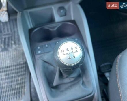 Серый Сеат Ибица, объемом двигателя 1.2 л и пробегом 178 тыс. км за 5490 $, фото 26 на Automoto.ua