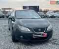 Серый Сеат Ибица, объемом двигателя 1.2 л и пробегом 289 тыс. км за 4590 $, фото 3 на Automoto.ua