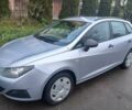 Серый Сеат Ибица, объемом двигателя 1.2 л и пробегом 183 тыс. км за 5200 $, фото 1 на Automoto.ua