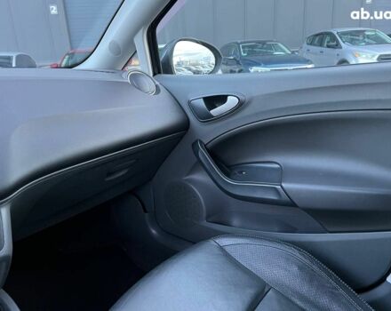 Серый Сеат Ибица, объемом двигателя 1.2 л и пробегом 210 тыс. км за 6180 $, фото 29 на Automoto.ua