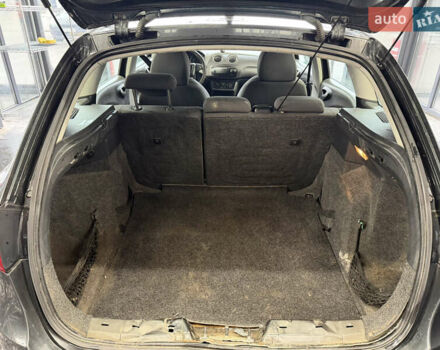 Серый Сеат Ибица, объемом двигателя 1.2 л и пробегом 366 тыс. км за 3150 $, фото 17 на Automoto.ua