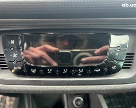 Серый Сеат Ибица, объемом двигателя 1.2 л и пробегом 289 тыс. км за 3000 $, фото 22 на Automoto.ua