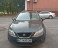 Сірий Сеат Ibiza, об'ємом двигуна 1.2 л та пробігом 241 тис. км за 5200 $, фото 1 на Automoto.ua