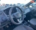 Серый Сеат Ибица, объемом двигателя 1.2 л и пробегом 178 тыс. км за 5490 $, фото 16 на Automoto.ua