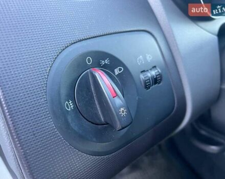 Серый Сеат Ибица, объемом двигателя 1.2 л и пробегом 178 тыс. км за 5490 $, фото 18 на Automoto.ua