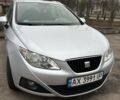 Серый Сеат Ибица, объемом двигателя 1.2 л и пробегом 184 тыс. км за 4900 $, фото 3 на Automoto.ua
