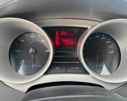 Сірий Сеат Ibiza, об'ємом двигуна 1.2 л та пробігом 289 тис. км за 4590 $, фото 19 на Automoto.ua