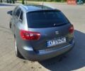 Серый Сеат Ибица, объемом двигателя 1.6 л и пробегом 233 тыс. км за 6800 $, фото 6 на Automoto.ua