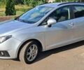Серый Сеат Ибица, объемом двигателя 1.2 л и пробегом 170 тыс. км за 5300 $, фото 1 на Automoto.ua