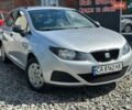 Серый Сеат Ибица, объемом двигателя 1.2 л и пробегом 243 тыс. км за 5000 $, фото 1 на Automoto.ua