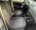 Сірий Сеат Ibiza, об'ємом двигуна 1.4 л та пробігом 19 тис. км за 5400 $, фото 8 на Automoto.ua