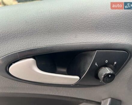 Серый Сеат Ибица, объемом двигателя 1.2 л и пробегом 289 тыс. км за 4590 $, фото 15 на Automoto.ua