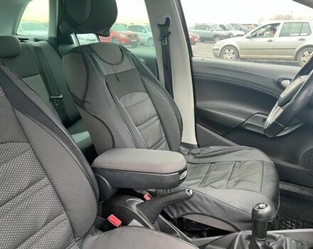 Серый Сеат Ибица, объемом двигателя 1.2 л и пробегом 289 тыс. км за 3000 $, фото 31 на Automoto.ua