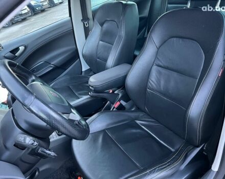 Серый Сеат Ибица, объемом двигателя 1.2 л и пробегом 210 тыс. км за 6180 $, фото 18 на Automoto.ua