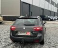 Сірий Сеат Ibiza, об'ємом двигуна 1.2 л та пробігом 289 тис. км за 4590 $, фото 5 на Automoto.ua