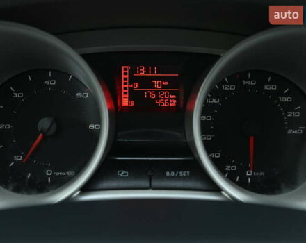 Серый Сеат Ибица, объемом двигателя 1.6 л и пробегом 176 тыс. км за 6999 $, фото 21 на Automoto.ua