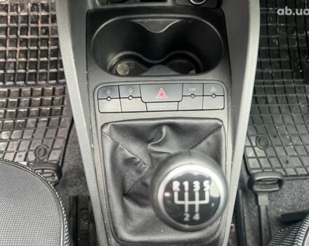 Серый Сеат Ибица, объемом двигателя 1.2 л и пробегом 289 тыс. км за 3000 $, фото 23 на Automoto.ua